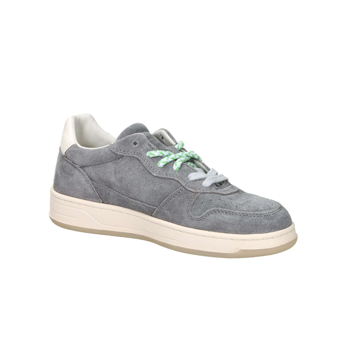 D.A.T.E. Donna Sneakers W441-C2-SD-GY Grigio