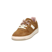 D.A.T.E. Women's Sneakers W441-C2-SD-CU Cuoio