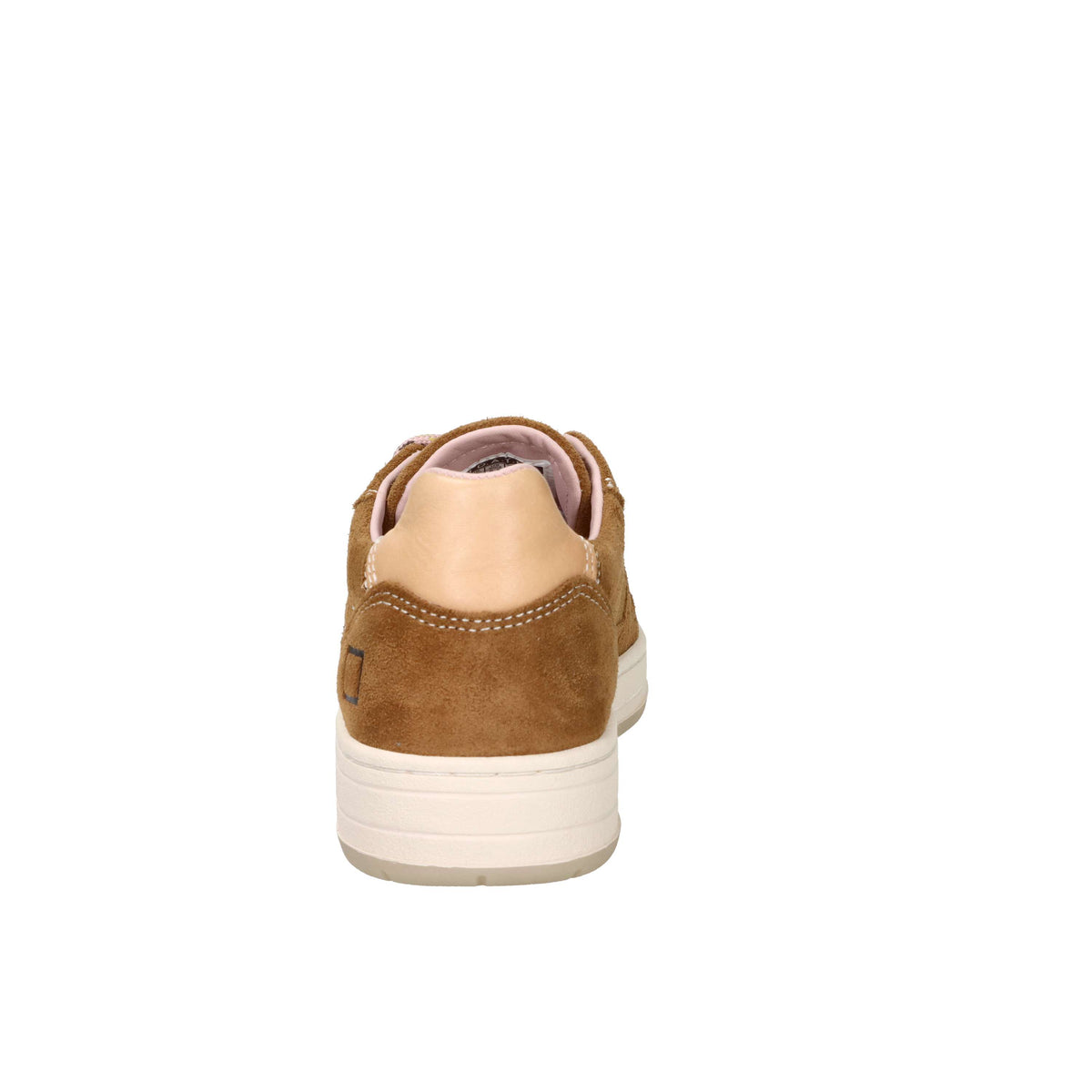 D.A.T.E. Women's Sneakers W441-C2-SD-CU Cuoio