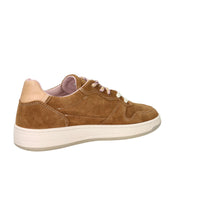 D.A.T.E. Women's Sneakers W441-C2-SD-CU Cuoio