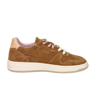 D.A.T.E. Women's Sneakers W441-C2-SD-CU Cuoio
