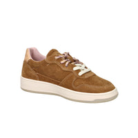 D.A.T.E. Women's Sneakers W441-C2-SD-CU Cuoio