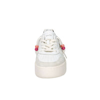D.A.T.E. Donna Sneakers W441-CP-VC-WD Bianco