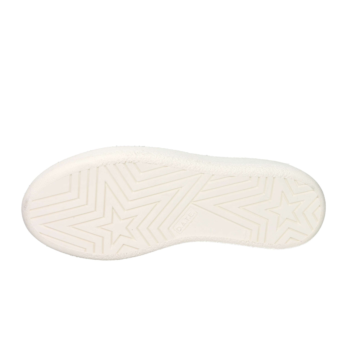 Zapatillas D.A.T.E. Donna W441-CP-LM-SL Blanco/Plata