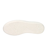 Zapatillas D.A.T.E. Donna W441-CP-LM-SL Blanco/Plata