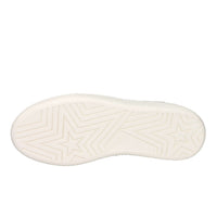D.A.T.E. Donna Sneakers W441-CP-AN-ZB Panna