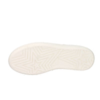 D.A.T.E. Donna Sneakers W441-CP-TC-CH Panna/Marrone