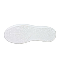 D.A.T.E. Donna Sneakers W441-SF-CA-WS Bianco/Argento