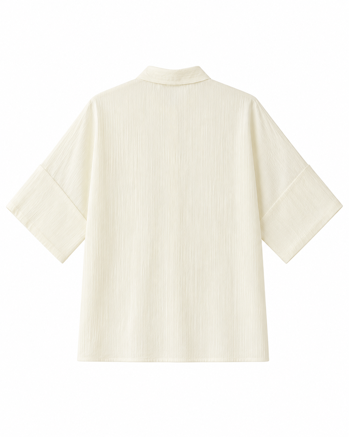 Take Two Women's Shirt DK03005 White