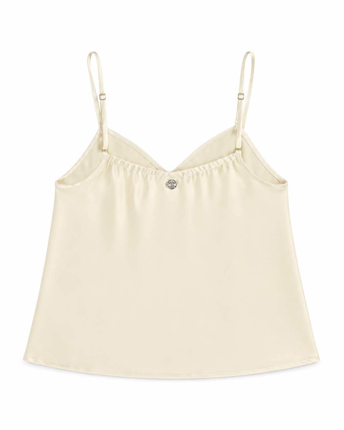 Take Two Women's Top DK02720 White