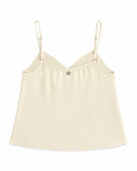 Take Two Women's Top DK02720 White