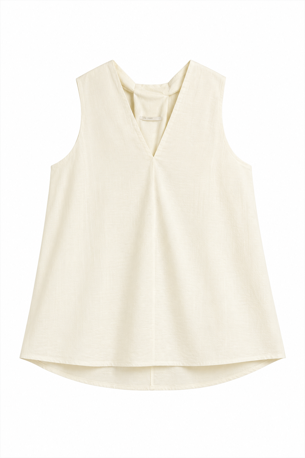 Take Two Donna Canotta DK03014 Bianco