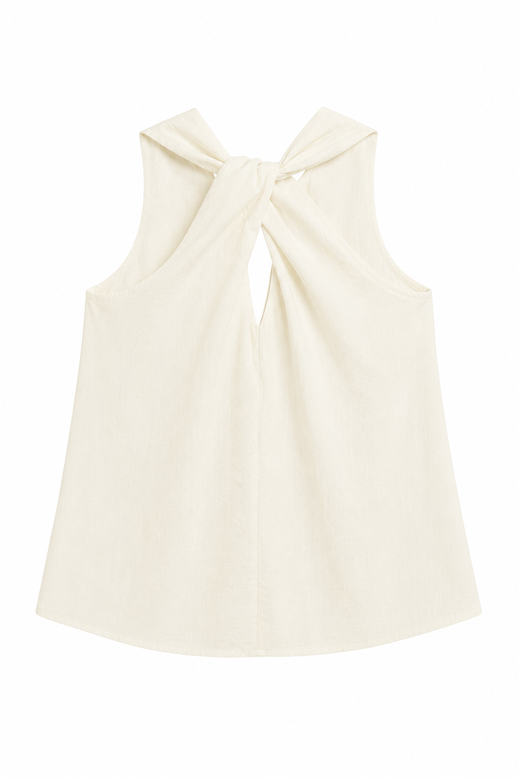 Take Two Donna Canotta DK03014 Bianco