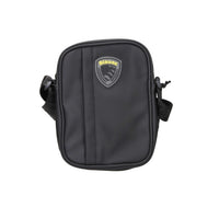 Blauer Uomo Borsello S6COV01/RUB Nero