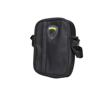 Blauer Uomo Borsello S6COV01/RUB Nero