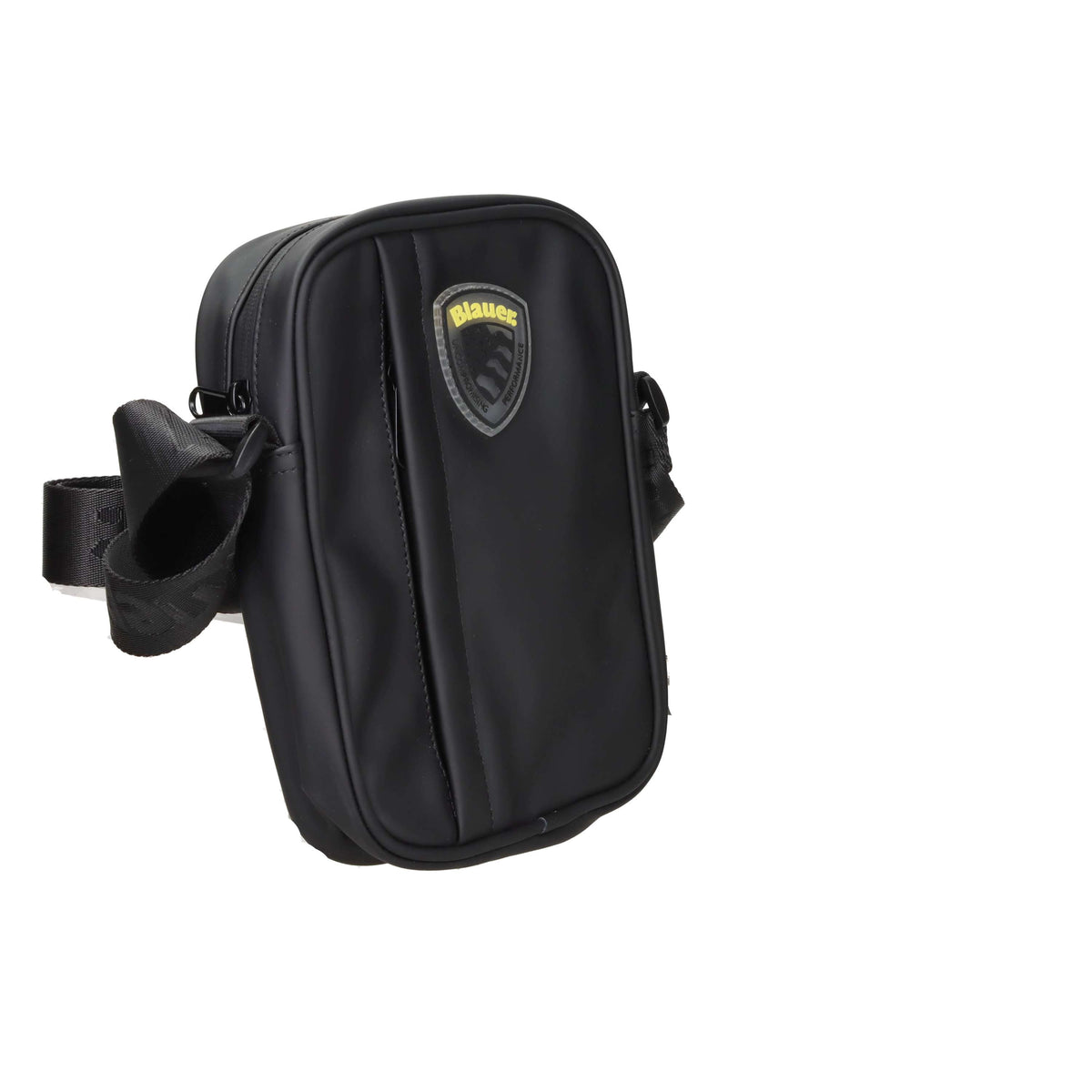Blauer Uomo Borsello S6COV01/RUB Nero