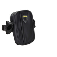 Blauer Uomo Borsello S6COV01/RUB Nero