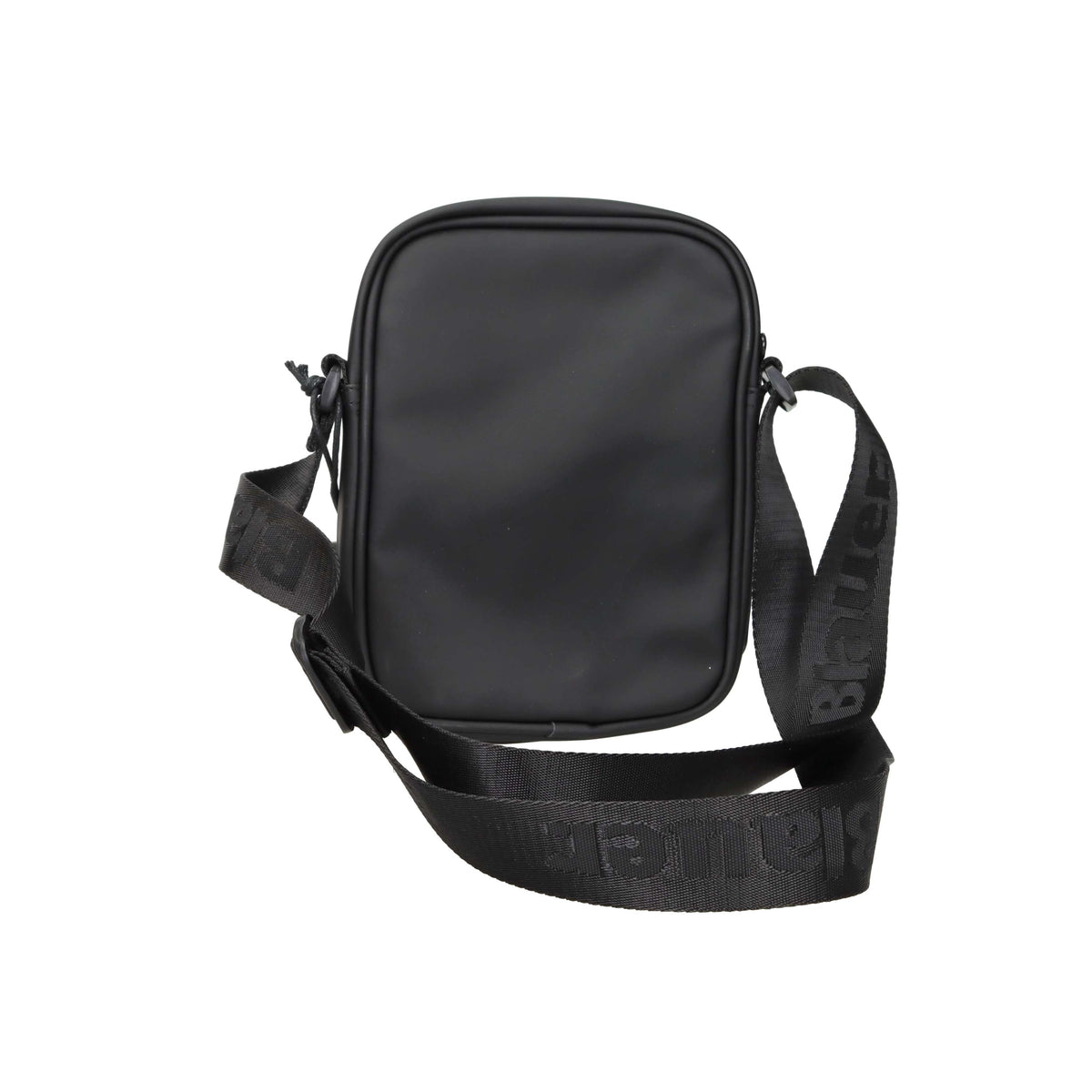 Blauer Uomo Borsello S6COV01/RUB Nero