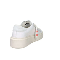 D.A.T.E. Women's Sneakers W441-HP-CA-CC White/Copper