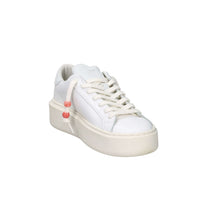 D.A.T.E. Women's Sneakers W441-HP-CA-CC White/Copper
