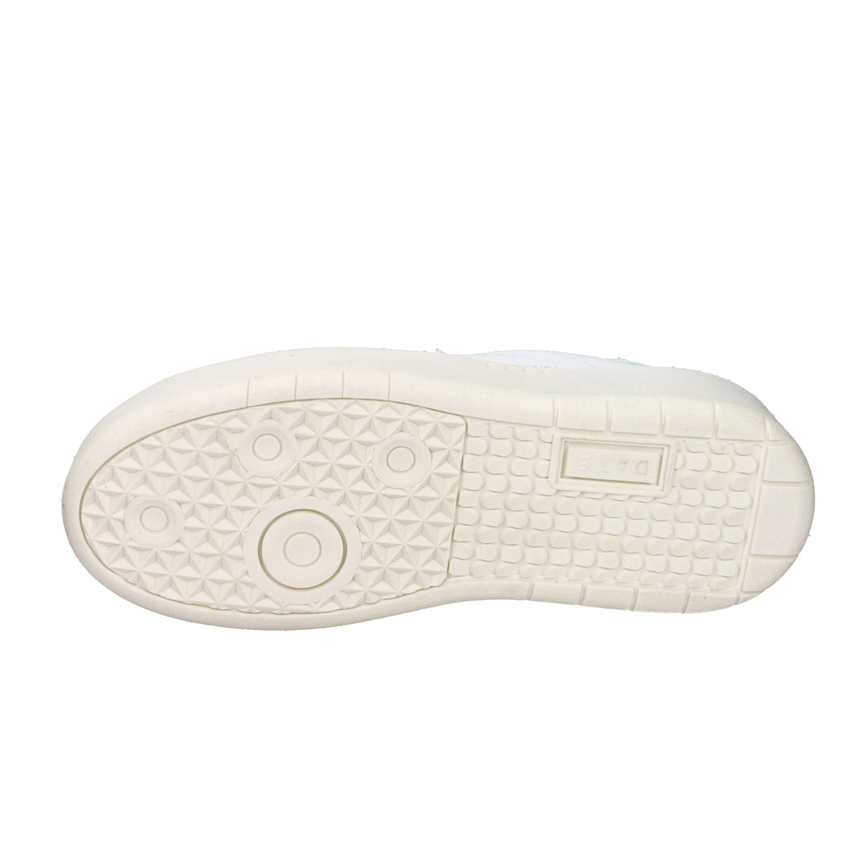 D.A.T.E. Women's Sneakers W441-HP-CA-CC White/Copper