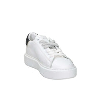 D.A.T.E. Donna Sneakers W441-SF-CA-WB Bianco/Nero