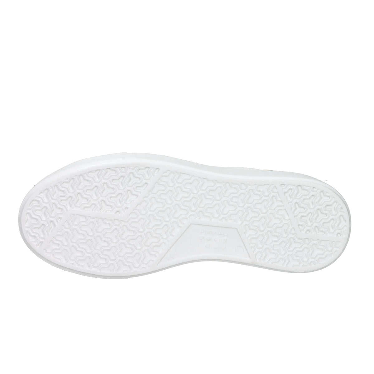 D.A.T.E. Donna Sneakers W441-SF-CA-WB Bianco/Nero