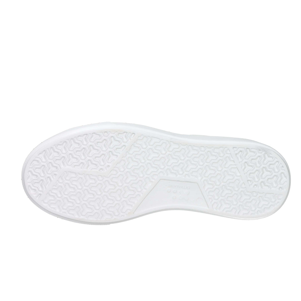 D.A.T.E. Donna Sneakers W441-SF-CA-WP Bianco/Rosa