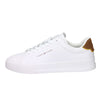 Tommy Hilfiger Men's Sneakers FM0FM05367 White/Leather