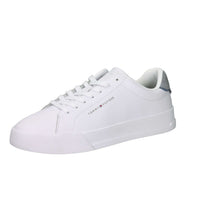 Tommy Hilfiger Men's Sneakers FM0FM05367 White/Grey