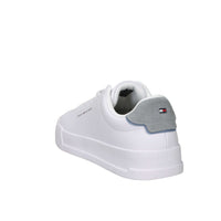 Tommy Hilfiger Men's Sneakers FM0FM05367 White/Grey