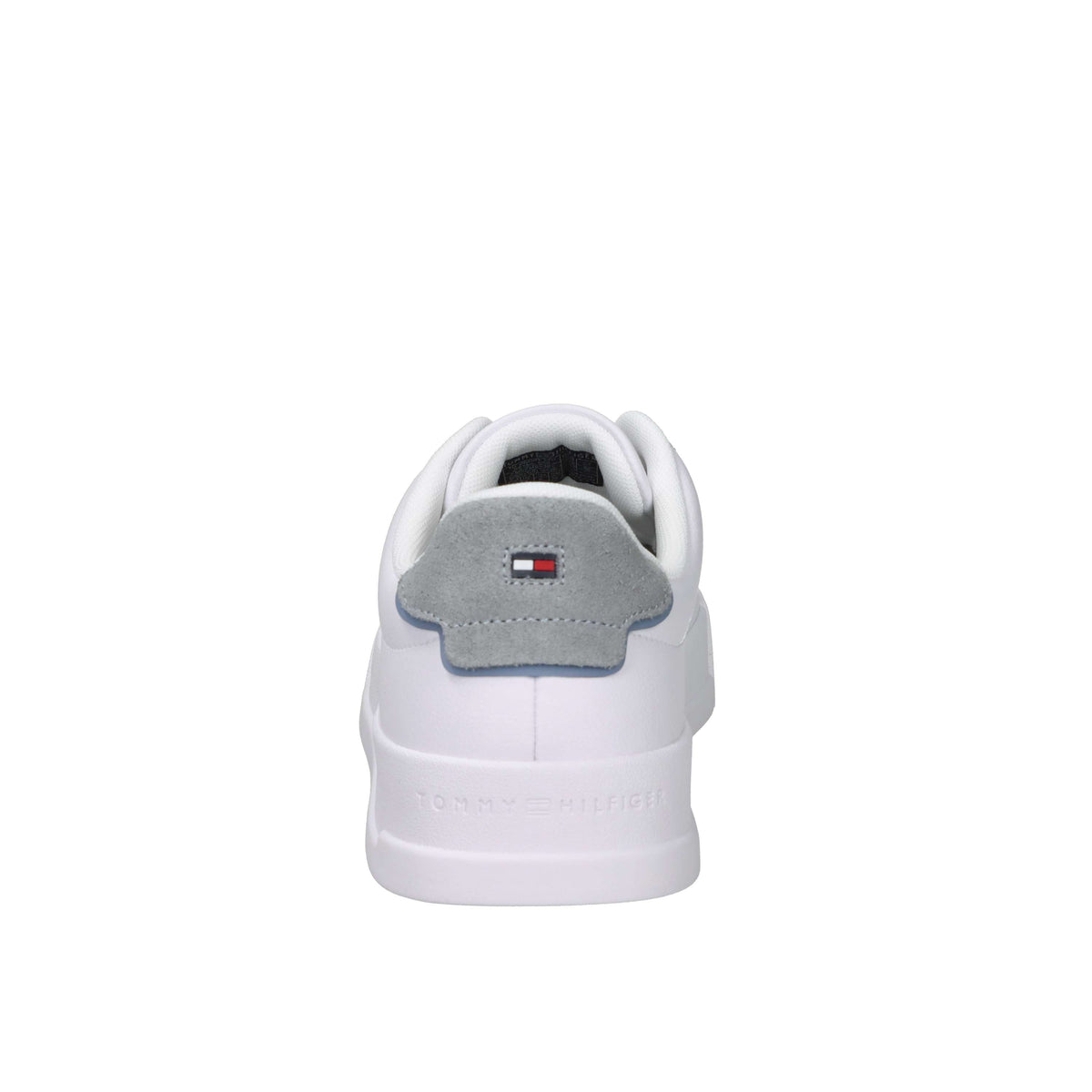 Tommy Hilfiger Men's Sneakers FM0FM05367 White/Grey