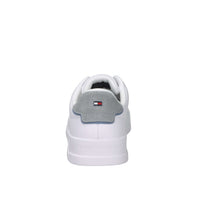 Tommy Hilfiger Men's Sneakers FM0FM05367 White/Grey