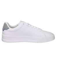 Tommy Hilfiger Men's Sneakers FM0FM05367 White/Grey