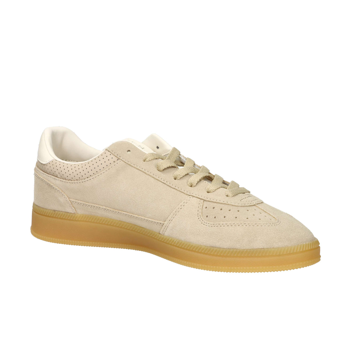 Tommy Hilfiger Men's Sneakers EM0EM01732 Beige