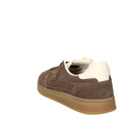 Tommy Hilfiger Men's Sneakers EM0EM01732 Brown