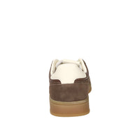 Tommy Hilfiger Men's Sneakers EM0EM01732 Brown
