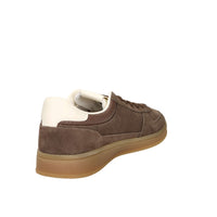 Tommy Hilfiger Men's Sneakers EM0EM01732 Brown