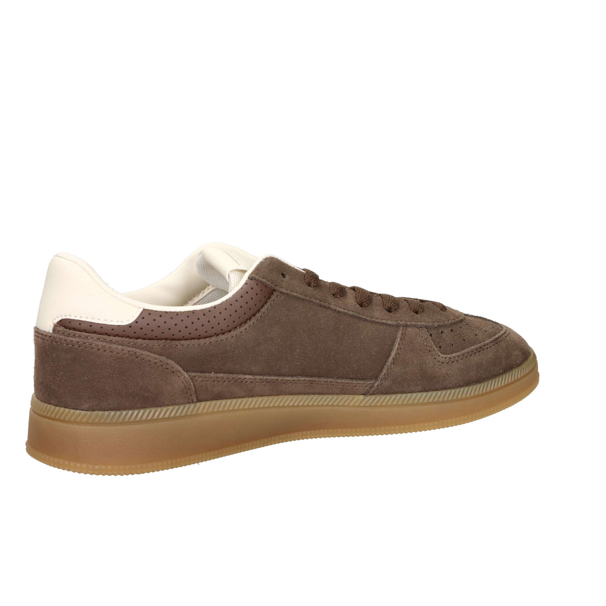 Tommy Hilfiger Men's Sneakers EM0EM01732 Brown