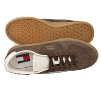 Tommy Hilfiger Men's Sneakers EM0EM01732 Brown