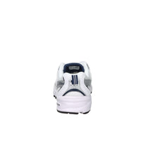 New Balance Unisex bambino Sneakers PZ530SB1 Bianco/Argento