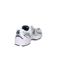 New Balance Unisex bambino Sneakers PZ530SB1 Bianco/Argento