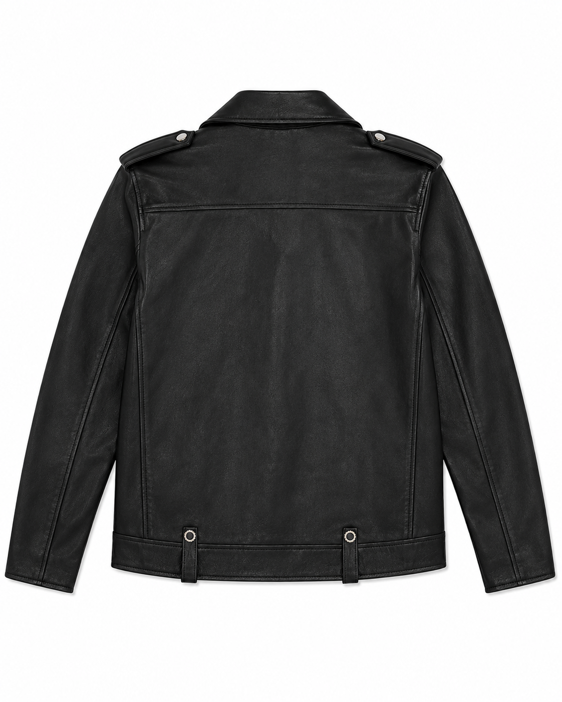 Richmond X Men's Jacket UMP26339GB Black