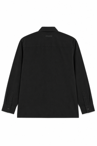 Richmond X Men's Shirt UMP26047CA Black