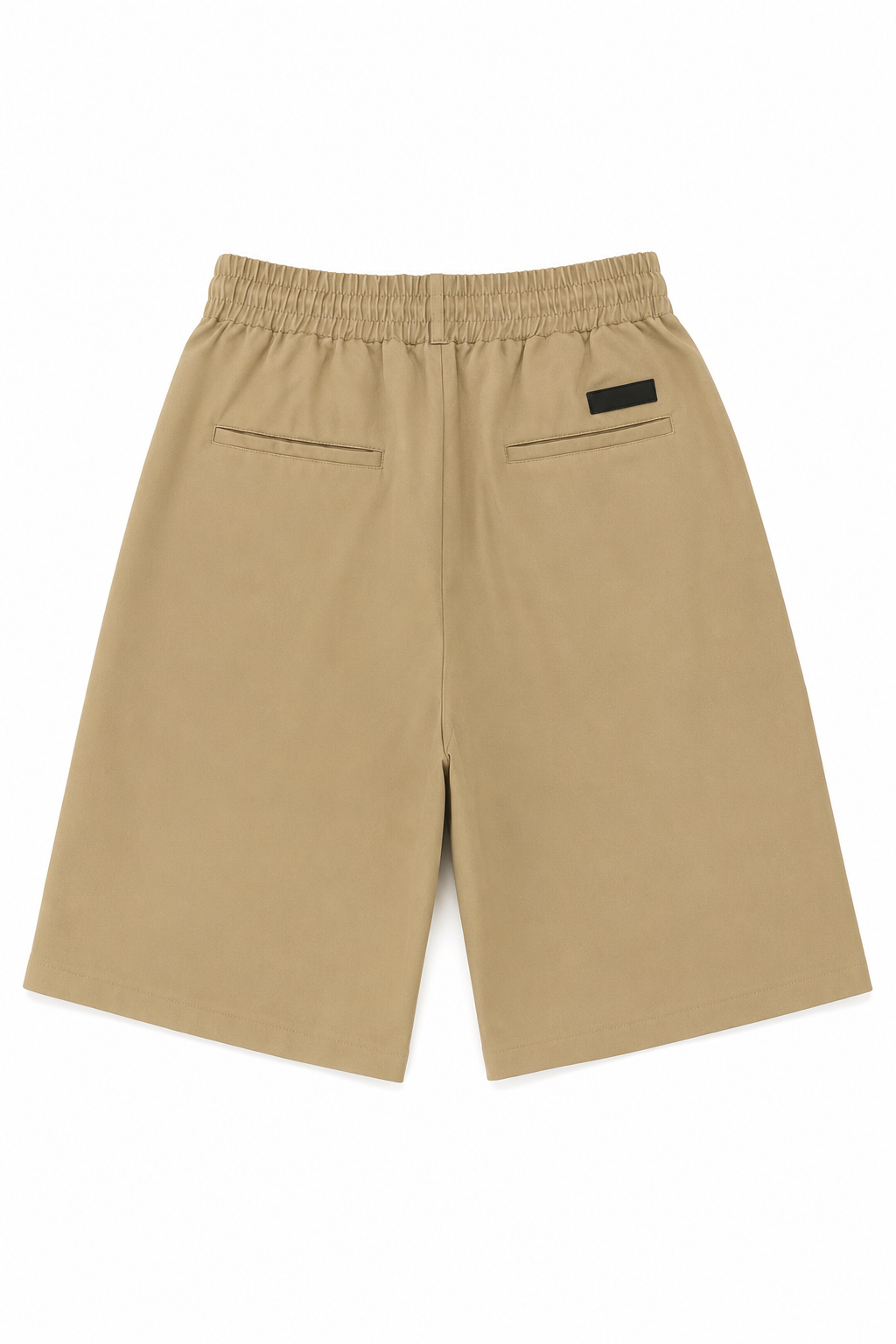 Richmond X Men's Bermuda Shorts UMP26045BE Beige
