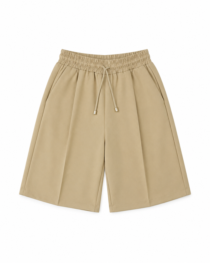 Richmond X Uomo Bermuda UMP26045BE Beige