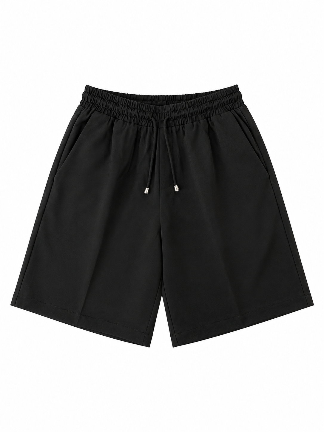 Richmond X Men's Bermuda Shorts UMP26045BE Black