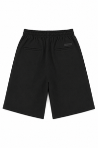 Richmond X Men's Bermuda Shorts UMP26045BE Black