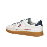 Tommy Hilfiger Uomo Sneakers EM0EM01731 Bianco