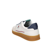 Tommy Hilfiger Homme Baskets EM0EM01731 Blanc
